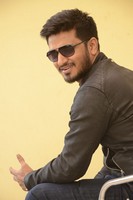 Nikhil Kirrak Party Interview